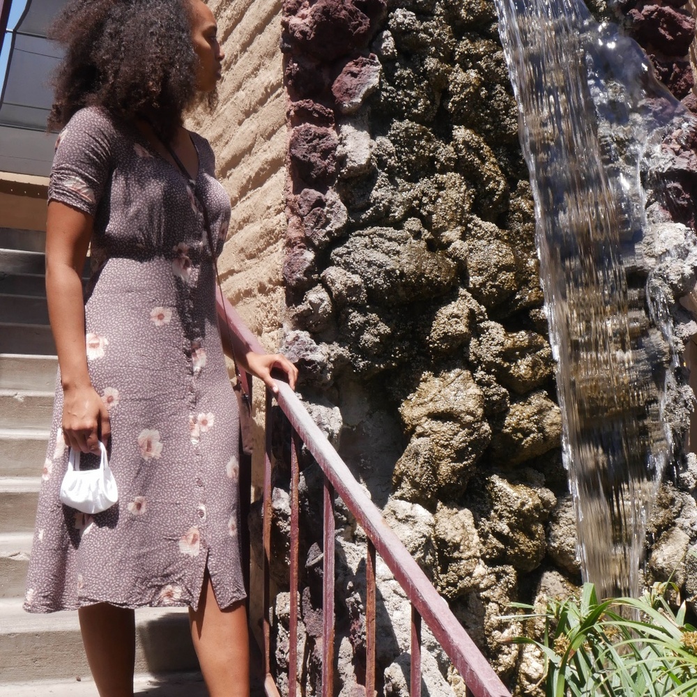 H&M Dress